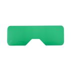 Film adhesivo hidrófugo RFX Pro Series SmartFilm® para gafas moto - 36mm - pack de 3 - motoscamaralweb.com