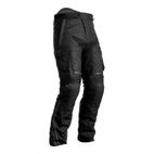 Pantalón Textil (Hombre) RST PRO SERIES ADVENTURE-X CE SL Negro. Talla EU40/S - motoscamaralweb.com