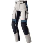 Pantalón RST Pro Series Adventure D3O - plata/azul - motoscamaralweb.com