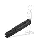 Carpa 3x3m EASY UP | HEBO | Motos Camaral