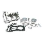 KIT Malossi Yamaha T-MAX 530 T-MAX 530->560CC Ø70MM 12- 3115423 - motoscamaralweb.com