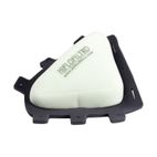 Filtro de aire HIFLOFILTRO - HFF1036 - motoscamaralweb.com