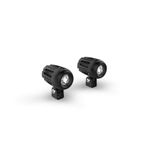 Kit de faro auxiliar LED DENALI DM con controlador CANsmart™ GEN II - motoscamaralweb.com