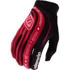 Guantes TROY LEE DESIGNS GP Pro - Streamline rojo/negro - motoscamaralweb.com