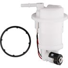 Kit de reparación de bomba de gasolina ALL BALLS - motoscamaralweb.com