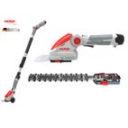 TIJERA BATERIA CORTASETOS 12V - motoscamaralweb.com