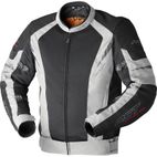 Chaqueta textil RST Pro Series Ventilator D3O - negro/plata - motoscamaralweb.com