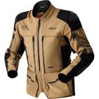 Chaqueta RST Pro Series Adventure D3O - arena/negro - motoscamaralweb.com