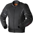 Chaqueta textil RST Pro Series Ventilator D3O - negro - motoscamaralweb.com