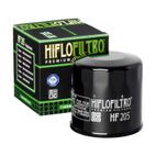 Filtro de aceite HIFLOFILTRO - HF205 - motoscamaralweb.com