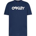 Camiseta OAKLEY Mark II Tee 2.0 - Abyss - motoscamaralweb.com