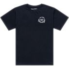 Camiseta TROY LEE DESIGNS Carb Club - negro - motoscamaralweb.com