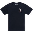 Camiseta TROY LEE DESIGNS Deuces - negro - motoscamaralweb.com