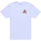 Camiseta TROY LEE DESIGNS Friday Night - blanco - motoscamaralweb.com