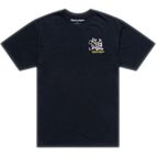 Camiseta TROY LEE DESIGNS Heritage - negro - motoscamaralweb.com