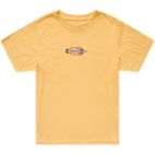 Camiseta mujer TROY LEE DESIGNS Featherlite - Bleached Melon - motoscamaralweb.com