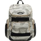 Mochila OAKLEY Enduro 3.0 - Abstract Camo Mist 30L - motoscamaralweb.com