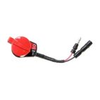 INTERRUPTOR 2 CABLES ORIGINAL HONDA GX240. GX270. GX390 - motoscamaralweb.com