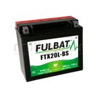 BATERIA MOTO FTX20L-BS 12V LIBRE MANTENIMIENTO 18.9Ah (175 x 87 x 155) +DER. - motoscamaralweb.com