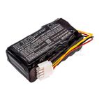 BATERIA ROBOT CORTACESPED 25.2V 5Ah Ion-Litio AL-KO ROBOLINHO 3000 / 4000 / 82.8 / 116 - motoscamaralweb.com