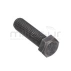TORNILLO CUCHILLA ROSCA IZQUIERDA 3/8-24 1.25 TC86M. TC92H (57) - motoscamaralweb.com