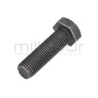 TORNILLO CUCHILLA ROSCA IZQUIERDA 3/8-24 1.25 TC86M. TC92H (57) - motoscamaralweb.com