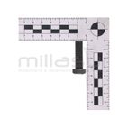 TORNILLO CUCHILLA ROSCA IZQUIERDA 3/8-24 1.25 TC86M. TC92H (57) - motoscamaralweb.com