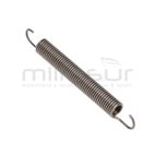 MUELLE FRENO CUCHILLAS TC98S (05 14) - motoscamaralweb.com