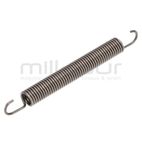 MUELLE FRENO CUCHILLAS TC98S (05 14) - motoscamaralweb.com