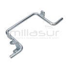 EJE TRASERO SOPORTE CORTE TC92. TC102 (06 29) - motoscamaralweb.com