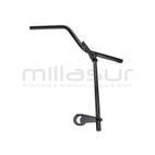 PALANCA ALTURAS DE CORTE TC98S (13 29) - motoscamaralweb.com