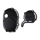 POLISPORT Engine Cover Protection-Set - motoscamaralweb.com