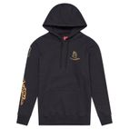 Sudadera con capucha TROY LEE DESIGNS Peace Out - Carbon - motoscamaralweb.com