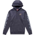 Sudadera con capucha TROY LEE DESIGNS Branded - Carbon - motoscamaralweb.com