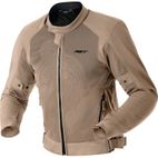 Chaqueta textil RST Spectre Air D3O - arena - motoscamaralweb.com