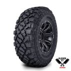Neumático KENDA K3204R KLEVER XT 27X9 R 14 8PR 65M E TL - motoscamaralweb.com