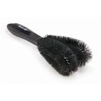 Cepillo de limpieza doble dentado TWIN AIR - motoscamaralweb.com