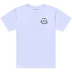 Camiseta TROY LEE DESIGNS Carb Club - blanco - motoscamaralweb.com