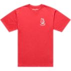 Camiseta TROY LEE DESIGNS Deuces - Scarlet - motoscamaralweb.com