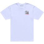 Camiseta TROY LEE DESIGNS Heritage - blanco - motoscamaralweb.com