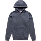 Sudadera con capucha TROY LEE DESIGNS Imprint - Black Heather - motoscamaralweb.com
