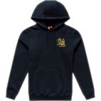 Sudadera con capucha TROY LEE DESIGNS Heritage - negro - motoscamaralweb.com