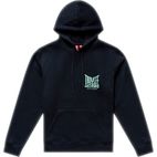 Sudadera con capucha mujer TROY LEE DESIGNS Handlebar - negro - motoscamaralweb.com