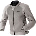 Chaqueta textil RST Spectre Air D3O mujer - plata - motoscamaralweb.com