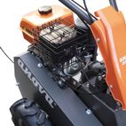 DESBROZADORA MARTILLOS ANOVA 12HP - 690mm - motoscamaralweb.com