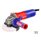 AMOLADORA 125MM 900W EMTOP M14 (INCLUYE MANILLAR AUXILIAR) - motoscamaralweb.com
