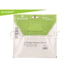 CUCHILLA ROBOT CORTACESPED WIPER-AMBROGIO-OUTILS - motoscamaralweb.com