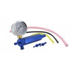 COMPROBADOR DE FUGAS (MANOMETRO PRESION) - motoscamaralweb.com