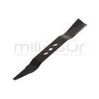 CUCHILLA CORTACÉSPED 403 MM ADAPTABLE A EINHELL ... - motoscamaralweb.com