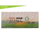 KIT CUCHILLA ROBOT CORTACESPED STIHL - VIKING iMOW SERIE 6 ALM 030 (30CM) - motoscamaralweb.com